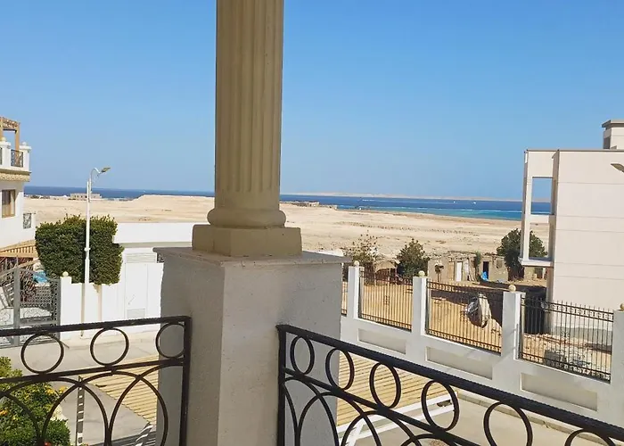 Appartement Hills Sea View *