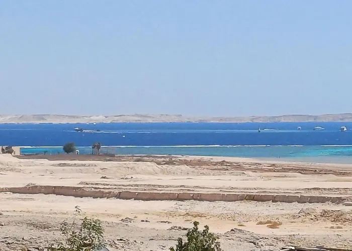 Hills Sea View * Sharm-el-Sheikh