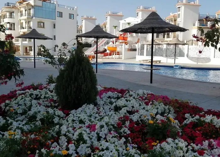Hills Sea View *
