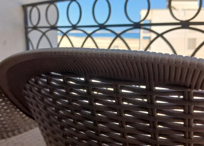 Appartement Hills Sea View Sharm-el-Sheikh
