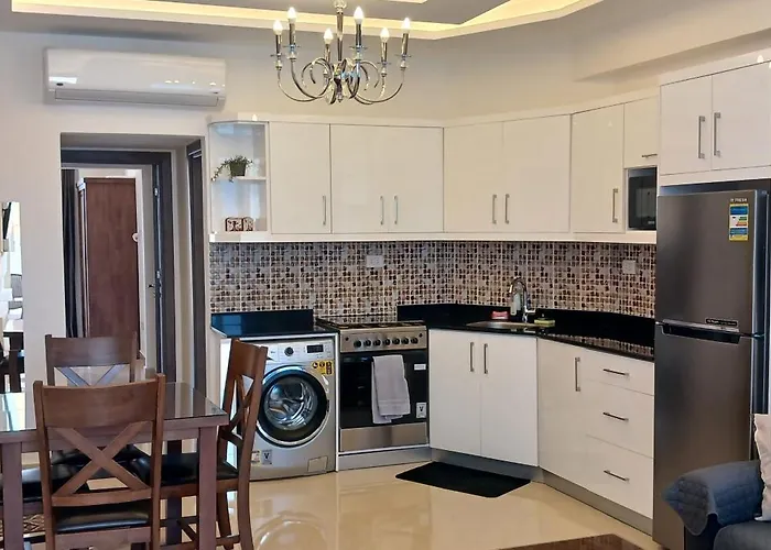 Appartement Hills Sea View