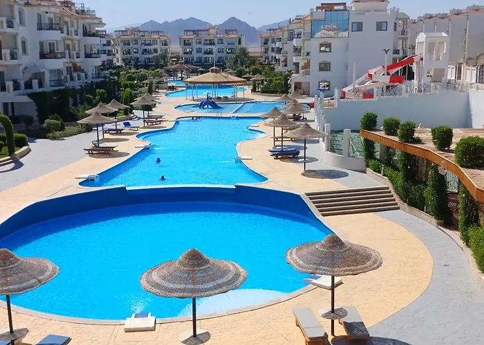 Appartement Hills Sea View Sharm-el-Sheikh
