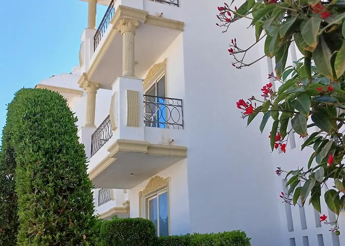 Hills Sea View Appartement *