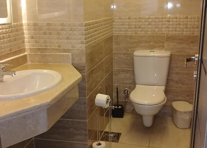 Hills Sea View Appartement