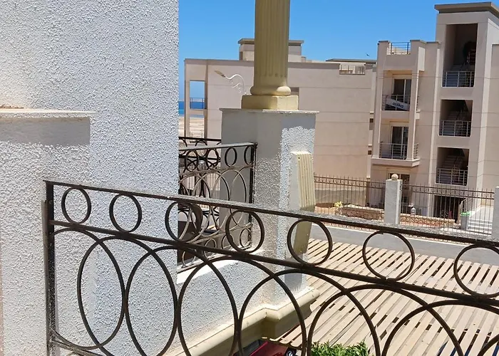 Appartement Hills Sea View