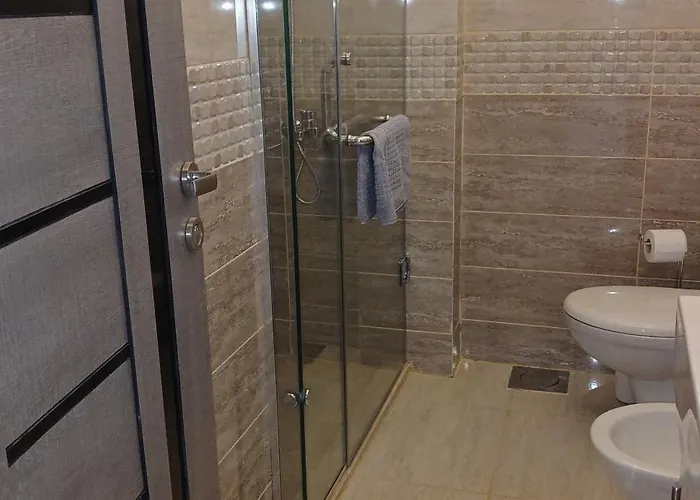 Appartement Hills Sea View *