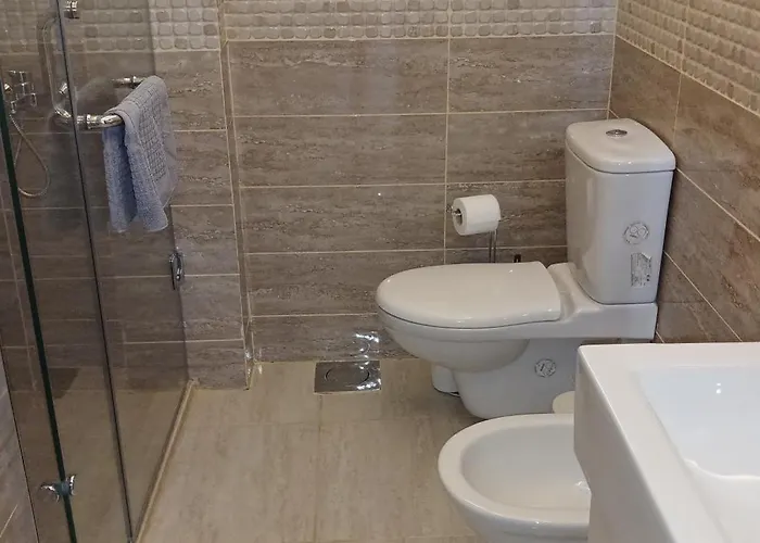 Hills Sea View Appartement Sharm-el-Sheikh