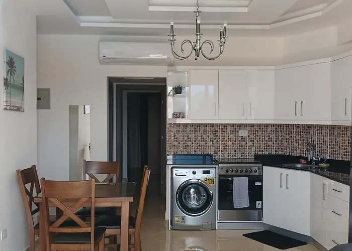 Hills Sea View Appartement *