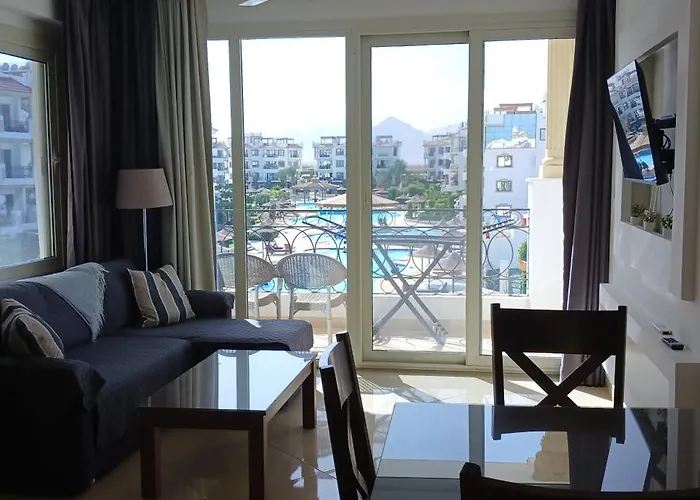 Hills Sea View Appartement
