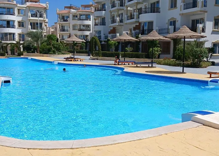 Hills Sea View Appartement *