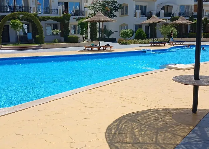 Hills Sea View Appartement Sharm-el-Sheikh
