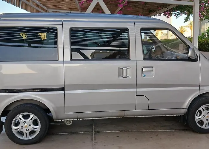 Appartement Hills Sea View