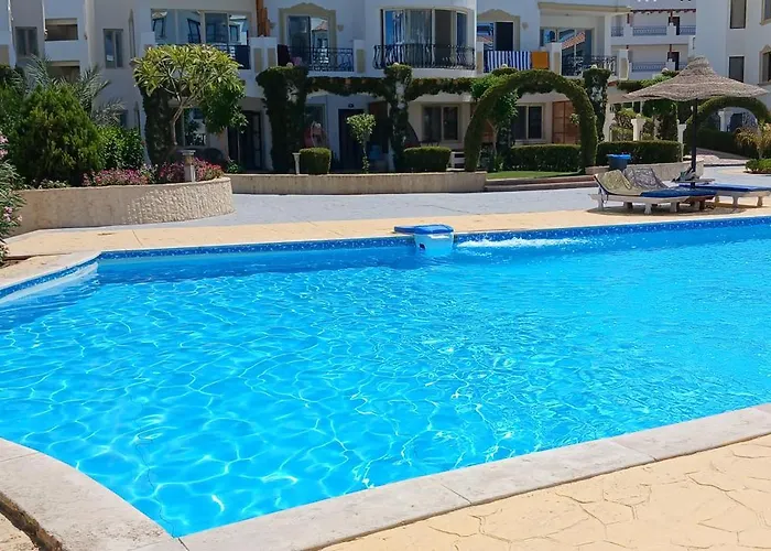 Appartement Hills Sea View Sharm-el-Sheikh