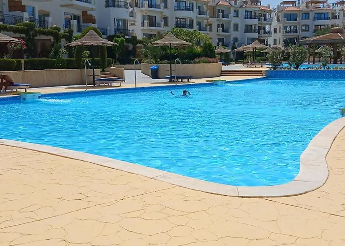 Hills Sea View Sharm-el-Sheikh