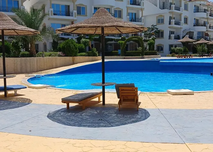 Appartement Hills Sea View Sharm-el-Sheikh