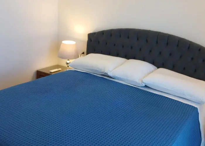 Hills Sea View Appartement Sharm-el-Sheikh