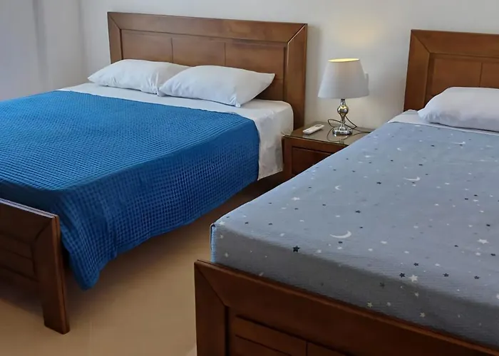 Hills Sea View Daire Şarm El-Şeyh