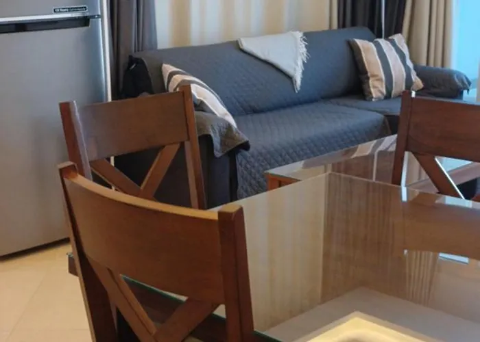 Hills Sea View Appartement Sharm-el-Sheikh