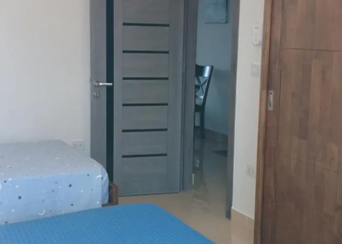 Appartement Hills Sea View *