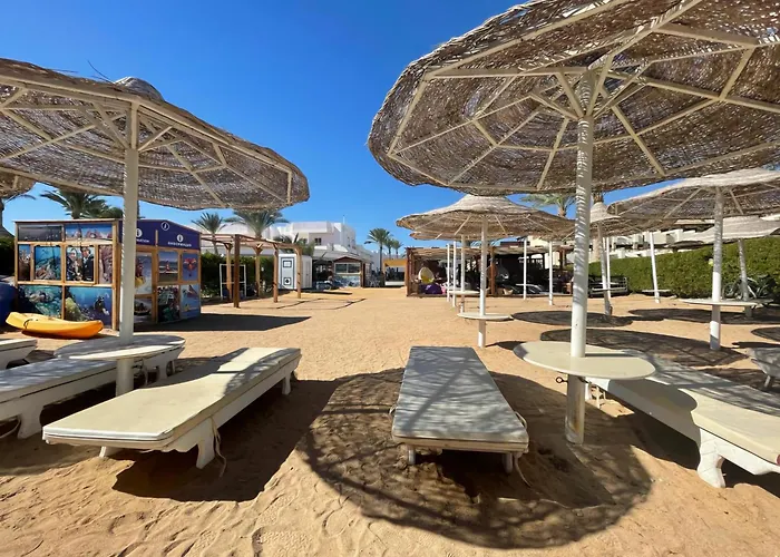 Appartement Hills Sea View Sharm-el-Sheikh
