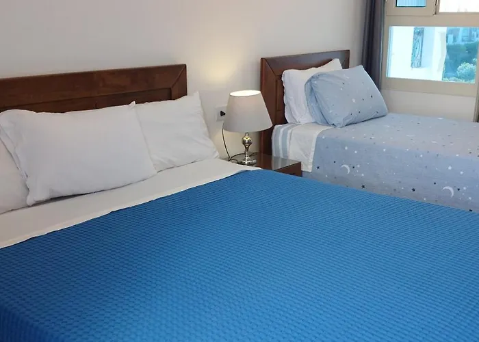 Appartement Hills Sea View Sharm-el-Sheikh