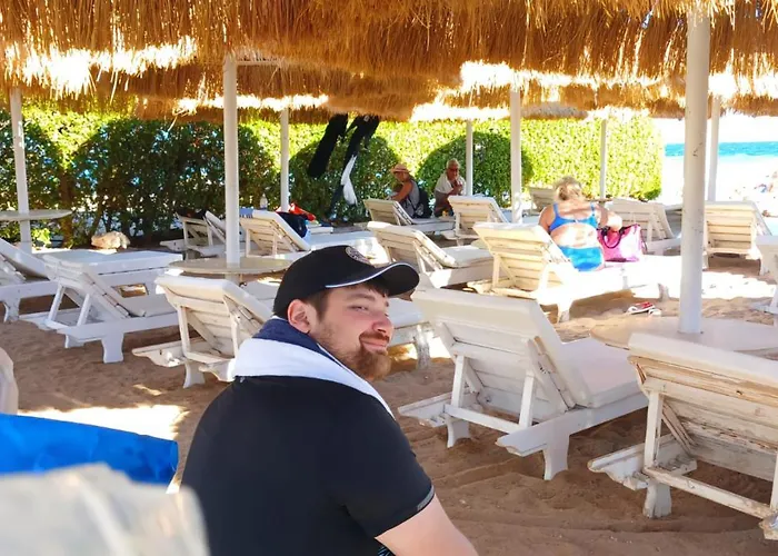 Hills Sea View * Sharm-el-Sheikh