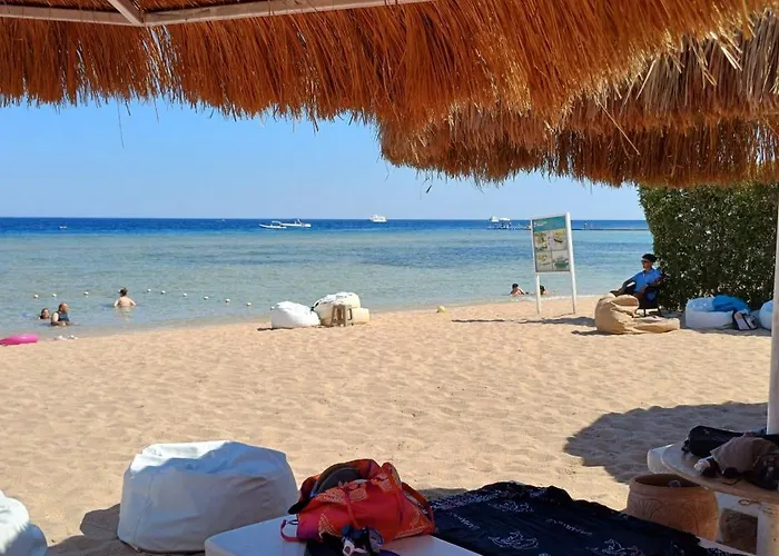 Hills Sea View Appartement Sharm-el-Sheikh