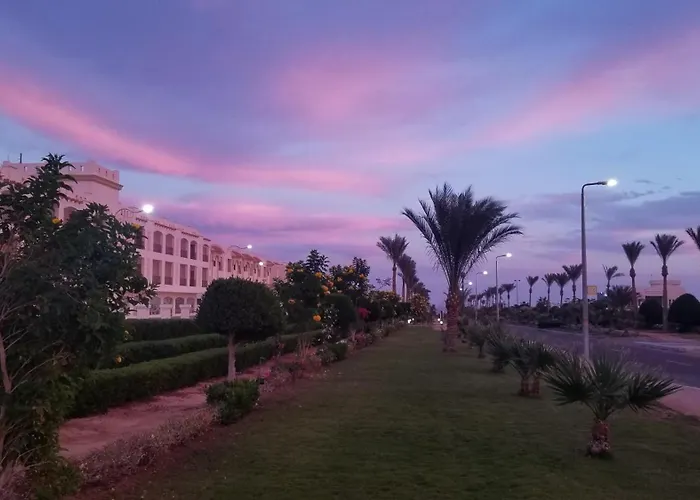 Hills Sea View * Sharm-el-Sheikh