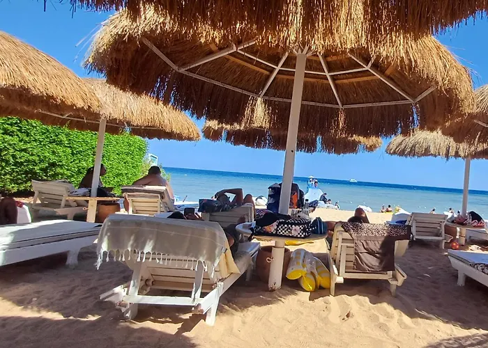 Hills Sea View Sharm-el-Sheikh
